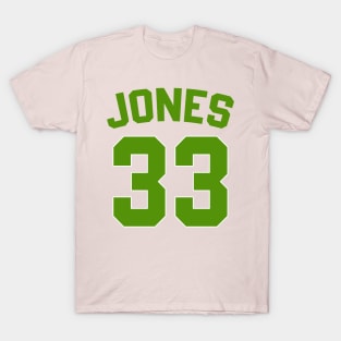 Aaron Jones T-Shirt